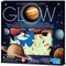 4M: Glow: Planets & Nova Star - 20 Glow-In-The-Dark Wall & Ceiling Stick-Ons, Light Charging, Various Sizes, Adhesive Tabs, Kids Room Decoration